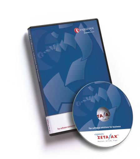 Specifiche tecniche Zetafax Server: Zetafax Server può essere installato in ambienti Microsoft Windows e supporta fino a 100 linee di fax contemporanee.