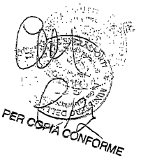 ovo Piano del Governo del Territorio. La Sezione Vista la relazione prot. n.