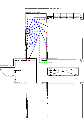 Una activity può trovarsi nei seguenti stati: Running: l activity è in primo piano e pronta per l interazione con l utente Paused: l utente non può interagire con l activity ma il layout rimane