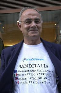 Il diritto di signoraggio, spiega Rochira nella sentenza, del 26 settembre 2005, nasce in passato, "quando la circolazione era costituita soprattuto da monete in metalli preziosi (oro e argento)" e