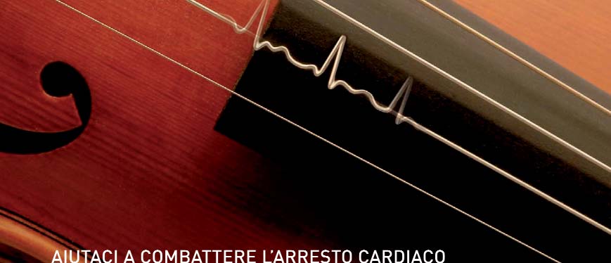 34 Cuore: istruzioni per l uso Incontri gratuiti con il pubblico di tipo divulgativo, hanno l obiettivo di diffondere la Cultura Cardiologica, necessaria per