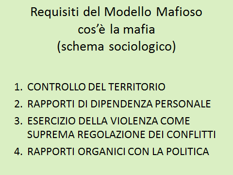 capitolo. Palizzolo tornò in patria come un eroe.