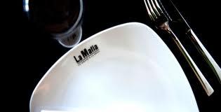 4.4 Menù I ristoranti La Mafia se sienta a la mesa ricevono i prodotti direttamente da un azienda di proprietà della società La Mafia Franchises.