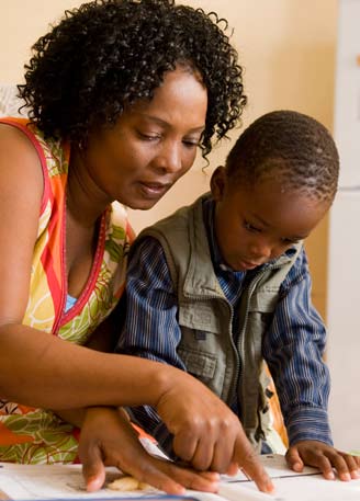 12 12 Linee Guida sull Accoglienza dei bambini fuori dalla famiglia D origine di affacciarsi alle sfide di ogni giorno, incluso il momento nel quale decidono di lasciare la casa dei loro genitori, e