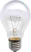 Illuminazione Ricordando le due regole base (evitare gli sprechi e utilizzare meno energia) possiamo tranquillamente dire che si può risparmiare molta energia dall illuminazione.