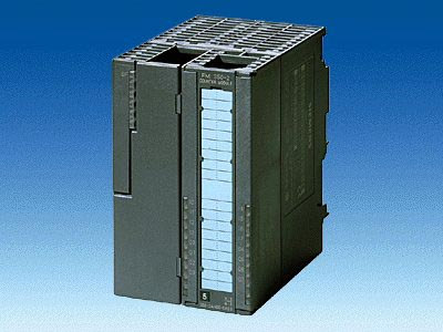 FM 350-2 modulo di conteggio. Configurazione L'unità funzionale FM 350-2 è un'unità di conteggio a 8 canali con funzioni di dosaggio.