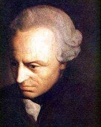 Personaggi celebri affetti da demenza Immanuel Kant (filosofo): nato a Konisberg, nella Prussia Orientale nel 1724.