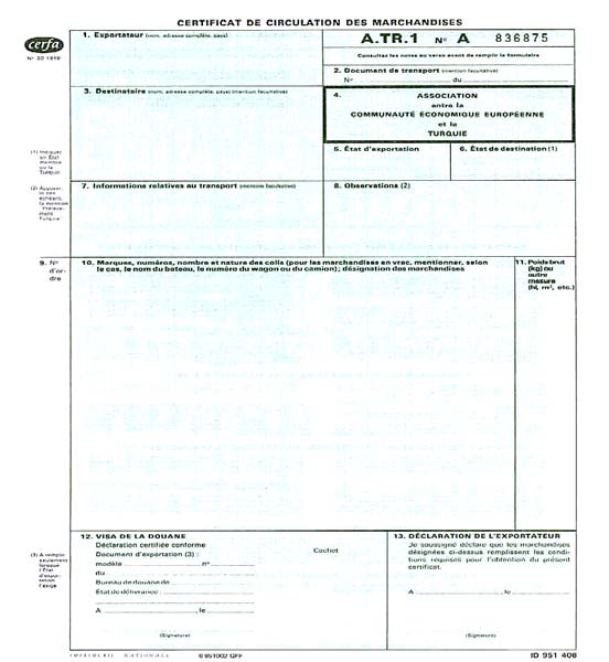 39 Fac-simile Certificati d