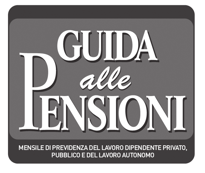 IL NUMERO IN SINTESI Guida alle Pensioni li (nella specie, assegno di reversibilità) e al caso di dolo del beneficiario. (Cass., sez. VI, ord. 15 novembre 2011, 23958) pag.