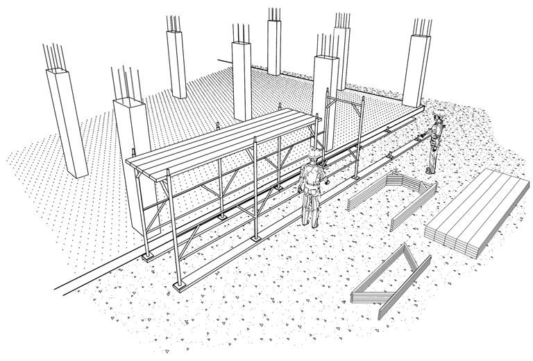 prefabbricato -