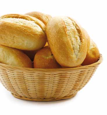 impasti diretti ideali per pane con sale cotto a legna. Confezioni da: 1-5-10- kg Farina per pane e panini, adatta per impasti diretti.