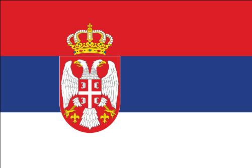 SERBIA Informazioni generali Sigla internazionale: SRB Prefisso telefonico: 00381 Differenza oraria: 0 Valuta: Dinaro Serbo Codice