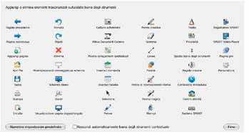 modificare il materiale creato con il software della LIM.