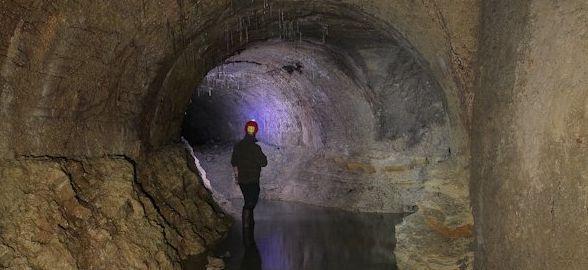 diffusione delle nozioni fondamentali della speleologia in cavità naturali ed artificiali e dei ritrovamenti o lavori effettuati dal Gruppo.