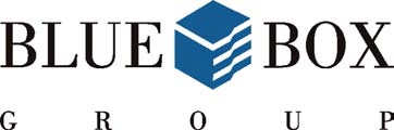 BLUE BOX Condizionamento AIR BLUE Air Conditioning BLUE FROST Refrigeration sono marchi BLUE BOX GROUP BLUE BOX GROUP s.r.l. Via E.