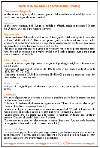 Fig 1 Disconfort Scale (DS -Dat, Hurley, 1992) e scala di osservazione sulle Reazioni Emotive e Comportamentali in Seduta (RECS): sono due