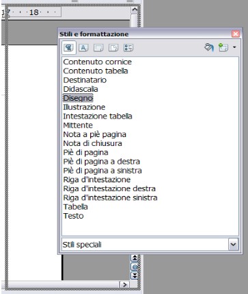 Per agganciare una finestra o una barra degli strumenti, usate uno dei modi seguenti: Fate clic sulla barra del titolo della finestra mobile e trascinatela lateralmente finché non verrà visualizzato