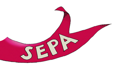 IL BONIFICO SEPA 5 Cos è Con il Bonifico SEPA (tecnicamente noto come SEPA Credit Transfer, SCT) trasferisci denaro dal tuo conto (o per cassa, e cioè con un pagamento in contanti allo sportello) a