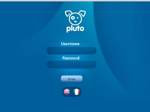 Per poter uscire definitivamente dal menù legato alla card premere il tasto CHIUDI MENU.