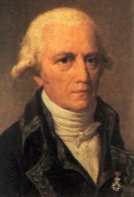 L evoluzione secondo LAMARCK (1744-1829) 1.