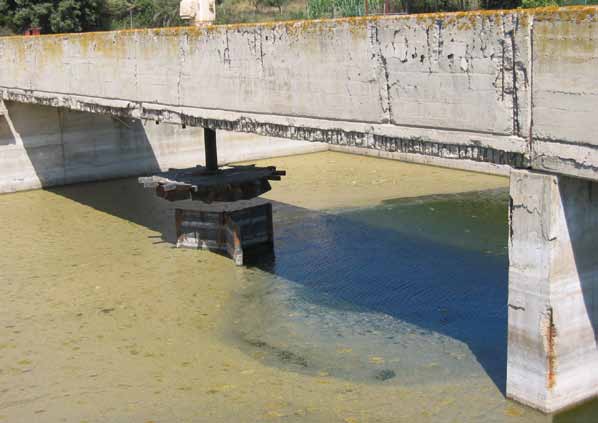 La quantità di H 2 S dipende da: tipo di acqua (contenuto organico) profondità (più profondo è maggiore è la reazione anaerobica quantità di aria.