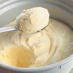 Con la Gelatiera puoi preparare gelati con ingredienti genuini e naturali, senza conservanti, addensanti o altri additivi.