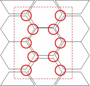 Analizzando le velocità residue dei proiettili, si evince che l influenza della forma del tile si risente solo nel caso di impatto sullo spigolo.