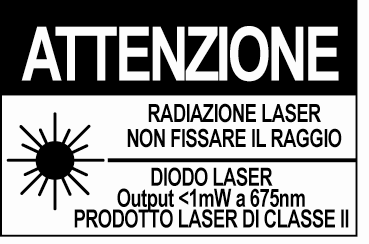 Introduzione Congratulazioni per aver acquistato il Termometro IR Modello 42545. Il 42545 può effettuare misurazioni senza contatto (infrarossi) premendo un pulsante.