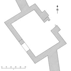 Schmid in un diario inedito: in linea di massima le sue conclusioni coincidono con i risultati delle indagini archeologiche eseguite degli anni 1971-73.