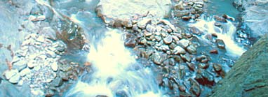 della cascata l