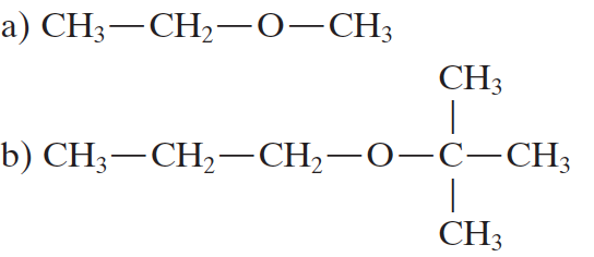 terziario, 2-metil-2-propanolo e) diolo