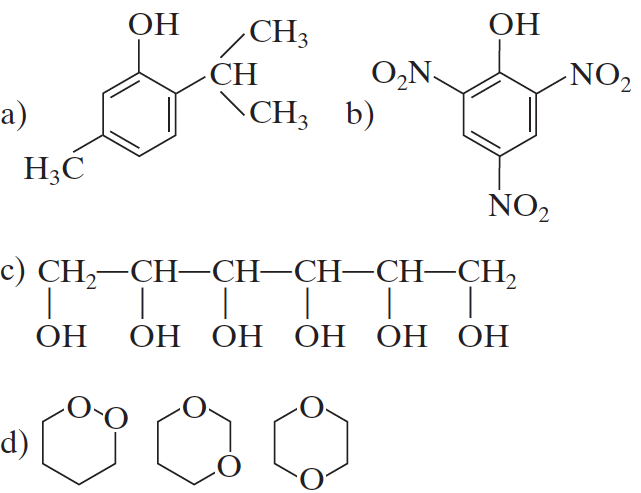 Ha acidità minore perché possiede un solo gruppo NO 2 in grado di stabilizzare la carica negativa di O, per effetto induttivo. 22.