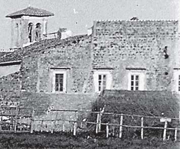 Castello). Fig. 18 Particolare della fig.