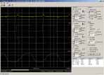 3 VScope: Funzione di un oscilloscopio a 4 canali Con la funzione oscilloscopio, tramite il collegamento del computer all adattatore di interfaccia opzionale KP232 si possono visualizzare fino a