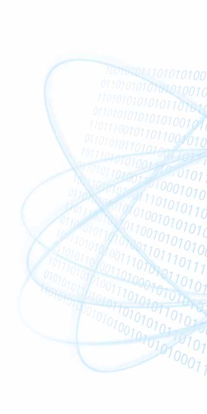 4 Worldwide Bonfiglioli è sinonimo di partner per la trasmissione e il controllo di potenza nel mondo Il trend in continua