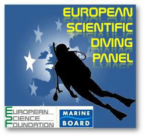 APPENDICE D: COMMON PRACTICES FOR RECOGNITION OF EUROPEAN COMPETENCY LEVELS FOR SCIENTIFIC DIVING AT WORK EUROPEAN SCIENTIFIC DIVER (ESD) ADVANCED EUROPEAN SCIENTIFIC DIVER (AESD) CONSULTATION