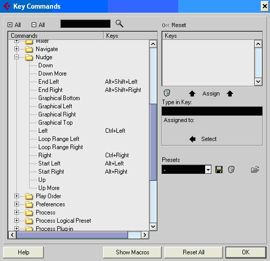 Lo Score Editor Ancora più semplice è l utilizzo dello strumento Transpose che si trova nella barra degli strumenti.