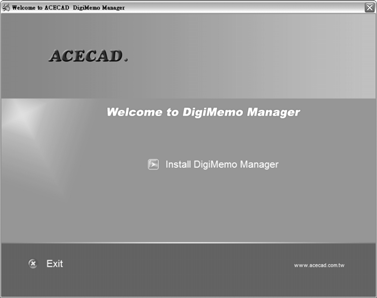 Organizzazione delle pagine digitali in Windows Con il software DigiMemo Manager, si possono facilmente guardare, modificare, organizzare e condividere le pagine digitali in Windows.