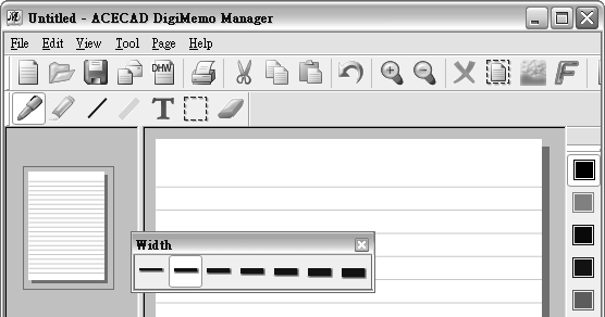 Per spostare una barra strumenti in una nuova posizione, trascinare l icona di spostamento su una barra strumenti bloccata o la barra del titolo in una barra strumenti galleggiante.