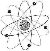 1 INCONTRO CHIMICA (PROF.SSA PAOLA BURANI) 1 Atomi e Legami Ogni sostanza chimica è costituita dalla combinazione, in diverse proporzioni, di 92 tipi di atomi.