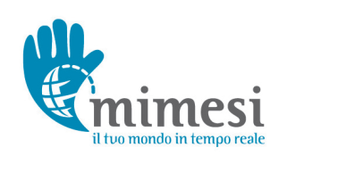 Contatti Per informazioni: Mimesi Milano (sede commerciale) V.