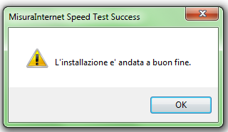 9) Completamento dell'installazione Se è stata effettuata l'iscrizione, allora per completare l installazione ed accedere alle funzionalità del programma viene richiesto l inserimento dei codici di