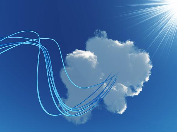 IaaS PaaS SaaS Network Il Cloud per il rilancio delle Imprese