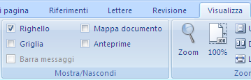 G. Pettarin Word processing Modulo 3 - Nuova ECDL Alcuni gruppi della scheda Home Alla destra del nome del gruppo c è una piccola freccetta.