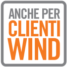 RICARICABILE All Inclusive Wind Unlimited Special Edition Da non perdere, All Inclusive Wind Unlimited in Special Edition, un offerta completa con tutto illimitato verso Wind, 100 minuti, 100 SMS