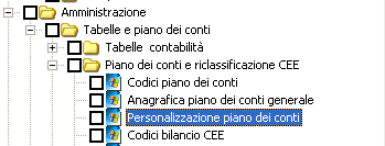 Per eseguire una corretta chiusura contabile eseguire i seguenti passaggi: CONSIDERARE CHE DURANTE L ESECUZIONE DELLE CHIUSURE IN DEFINITIVO TUTTI GLI UTENTI DEVONO USCIRE DALLA PROCEDURA. 1.