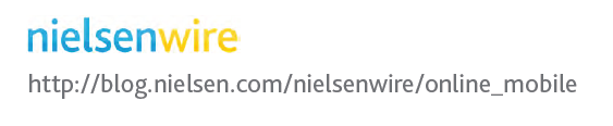 Thank you! Follow us www.nielsen.com/it http://nielsenfeaturedinsight.mag-news.