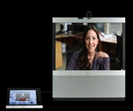 Applications Customer Care Telepresence Video Video