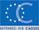 Interreg IIIB CADSES Common best practices in spatial planning for the promotion of sustainable