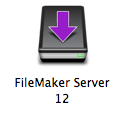 Capitolo 5 Aggiornamento o spostamento di un installazione esistente 61 3. Selezionare il prodotto FileMaker Server (per esempio, FileMaker Server 12) dall elenco e fare clic su Cambia. 4.